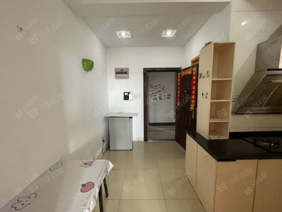 常州香江康桥在租房源_小牛看房