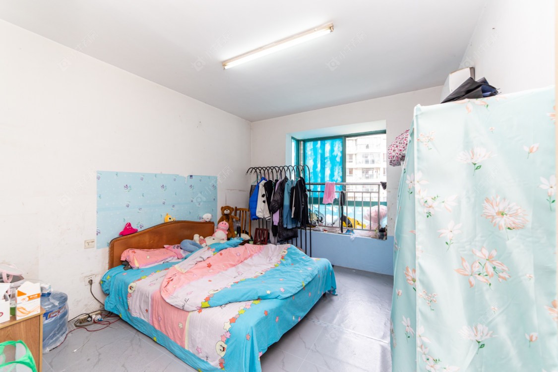 常州橄榄城在售二手房源室内图_小牛看房