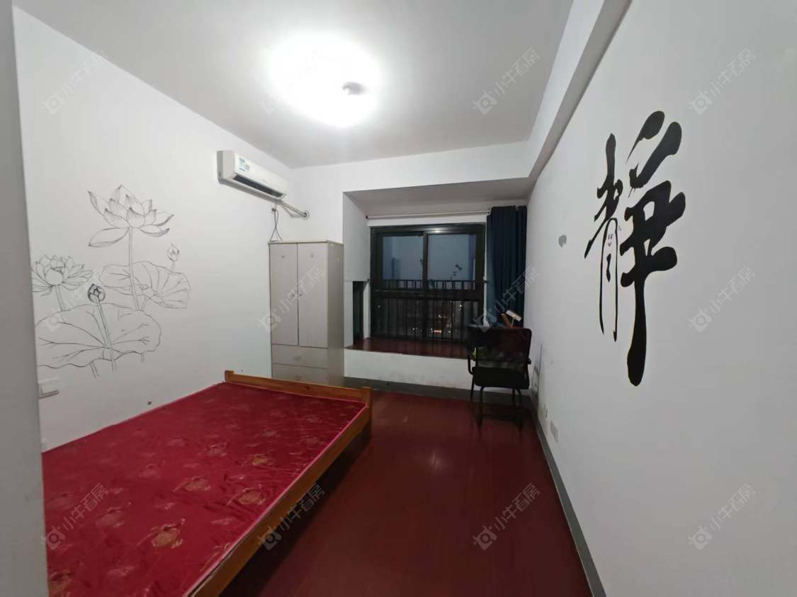 常州天安尚城二期租房_天安尚城二期2室2厅房源出租