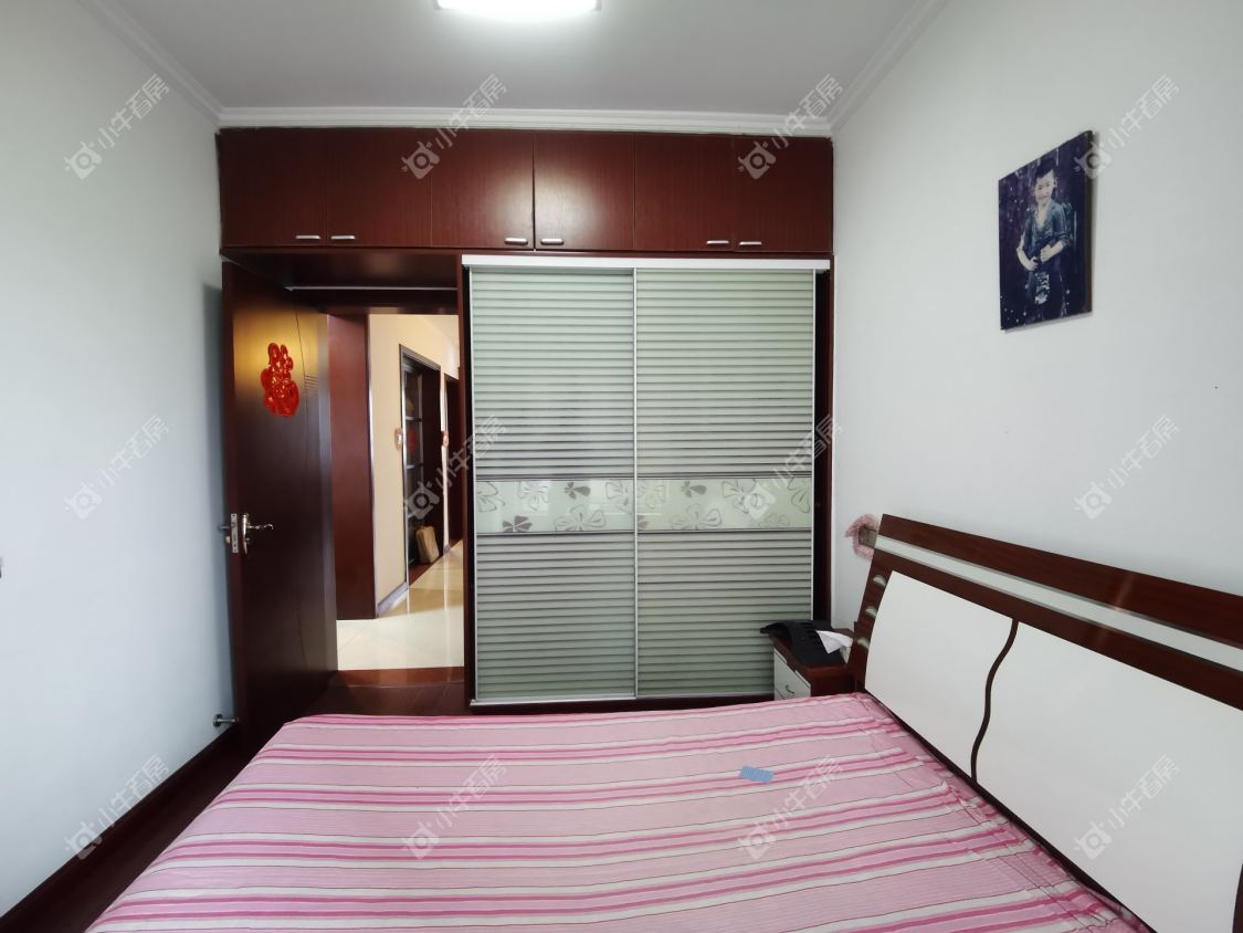 常州荣盛馨河郦舍在租房源_小牛看房