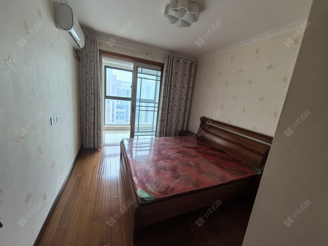 常州绿地香颂花园在租房源_小牛看房