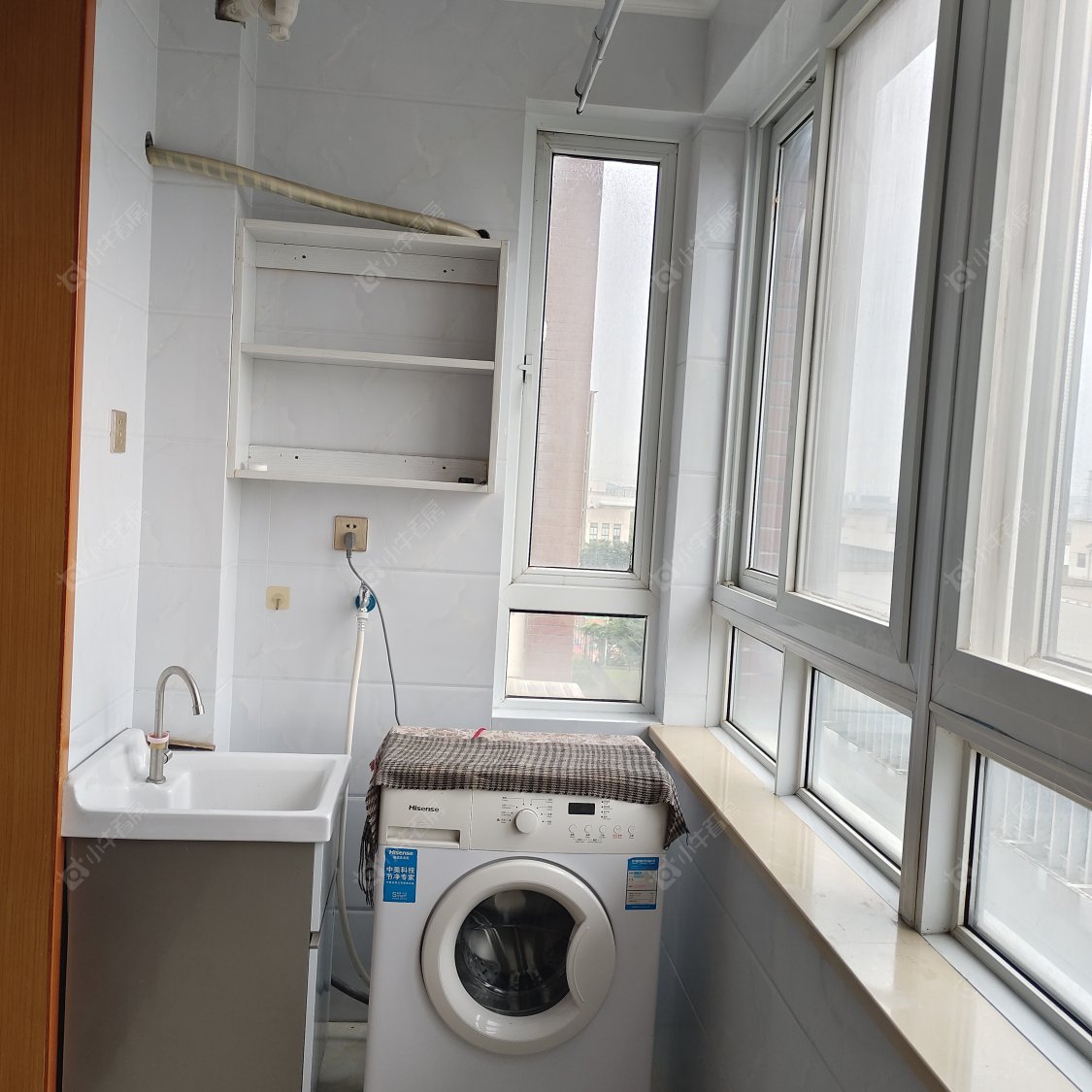 常州金田花园在租房源_小牛看房