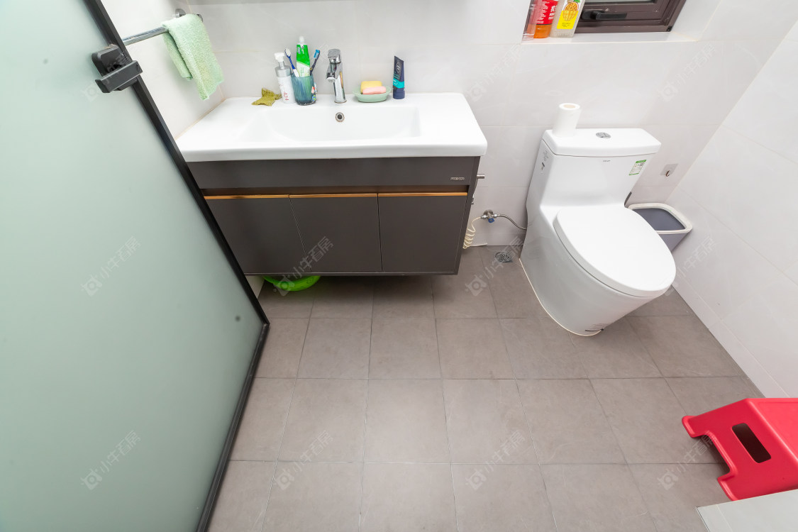 常州金地格林郡在售二手房源室内图_小牛看房