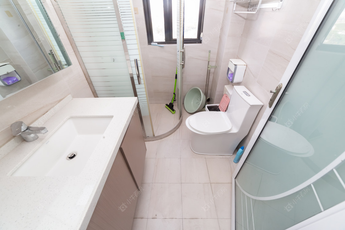 常州天山花园在售二手房源室内图_小牛看房