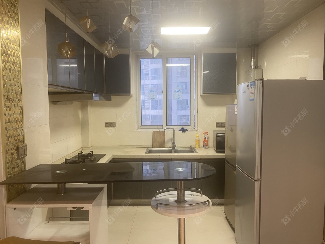 常州凤凰名城在租房源_小牛看房