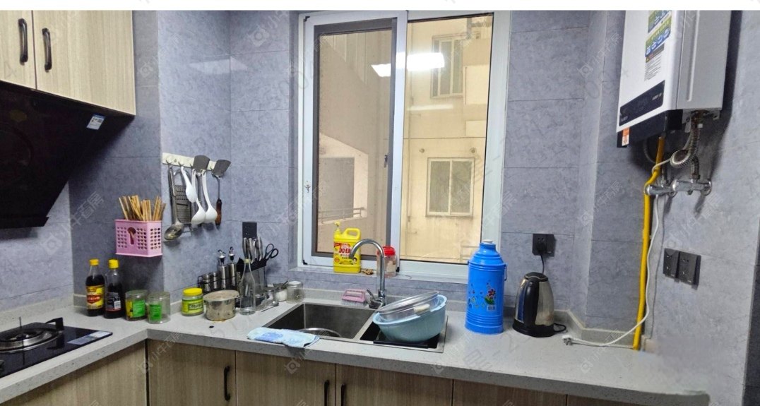 常州临津花园在租房源室内图_小牛看房