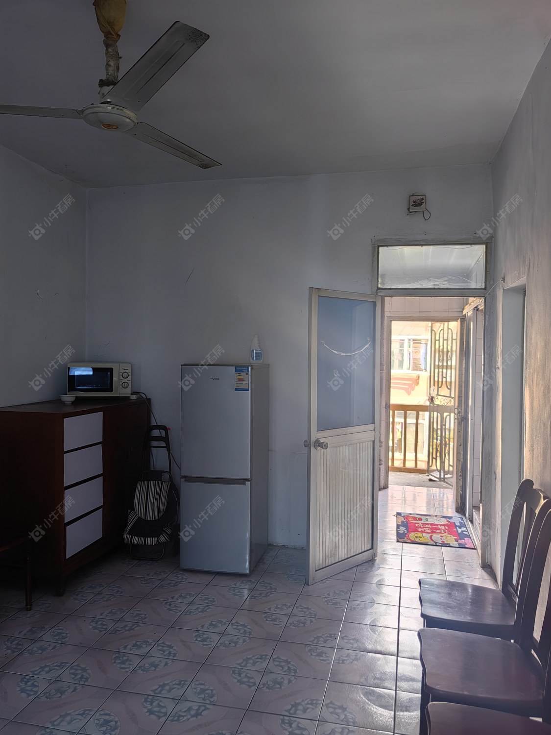 常州勤业新村在租房源_小牛看房