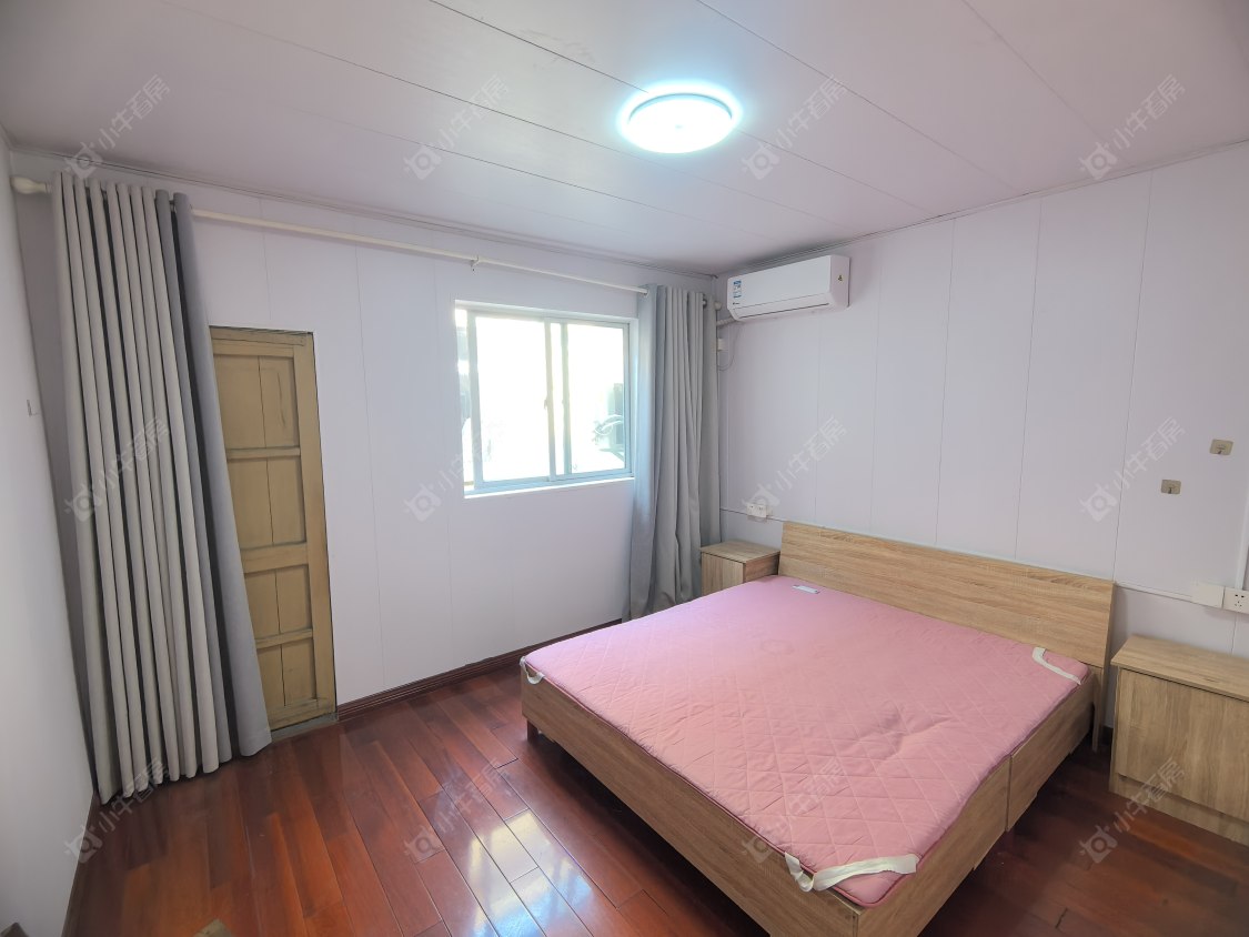 常州北梅新村3室2厅1卫出租_小牛看房