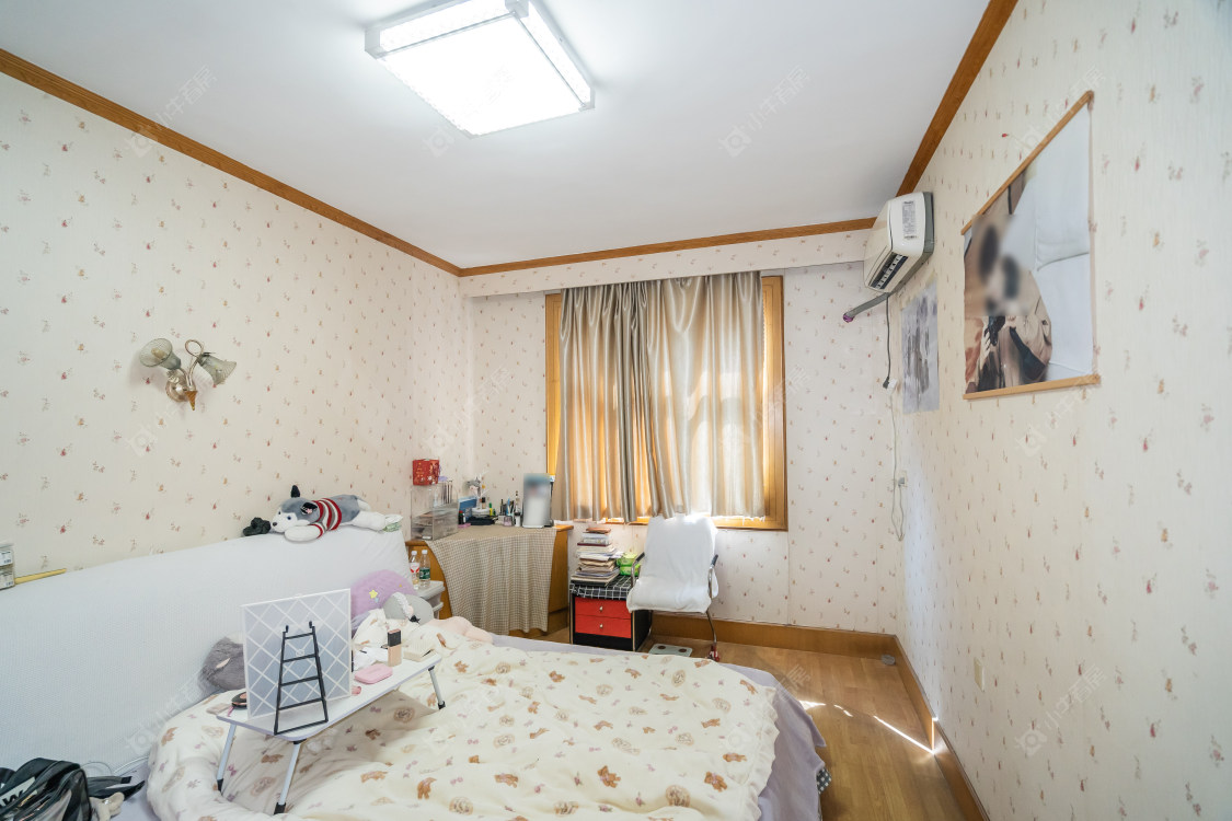 常州丽宝第花苑在售二手房源室内图_小牛看房