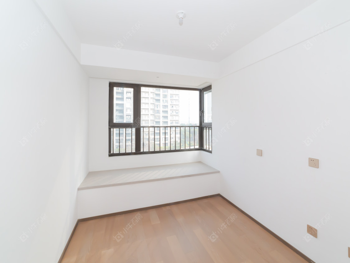 常州万科新都会在售二手房源室内图_小牛看房