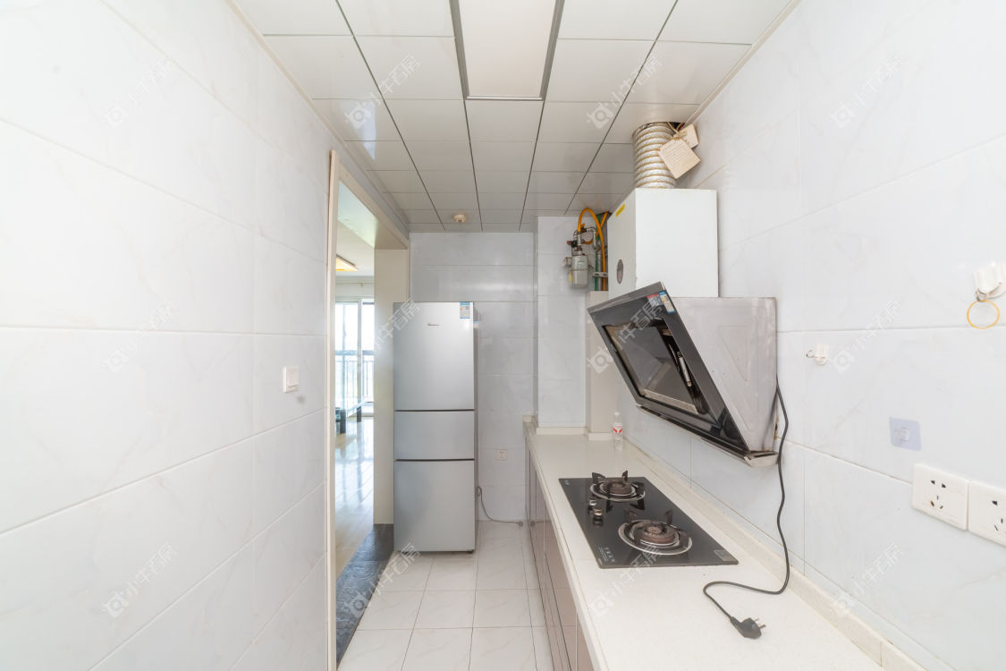 常州中海龙城花园西区在租房源_小牛看房