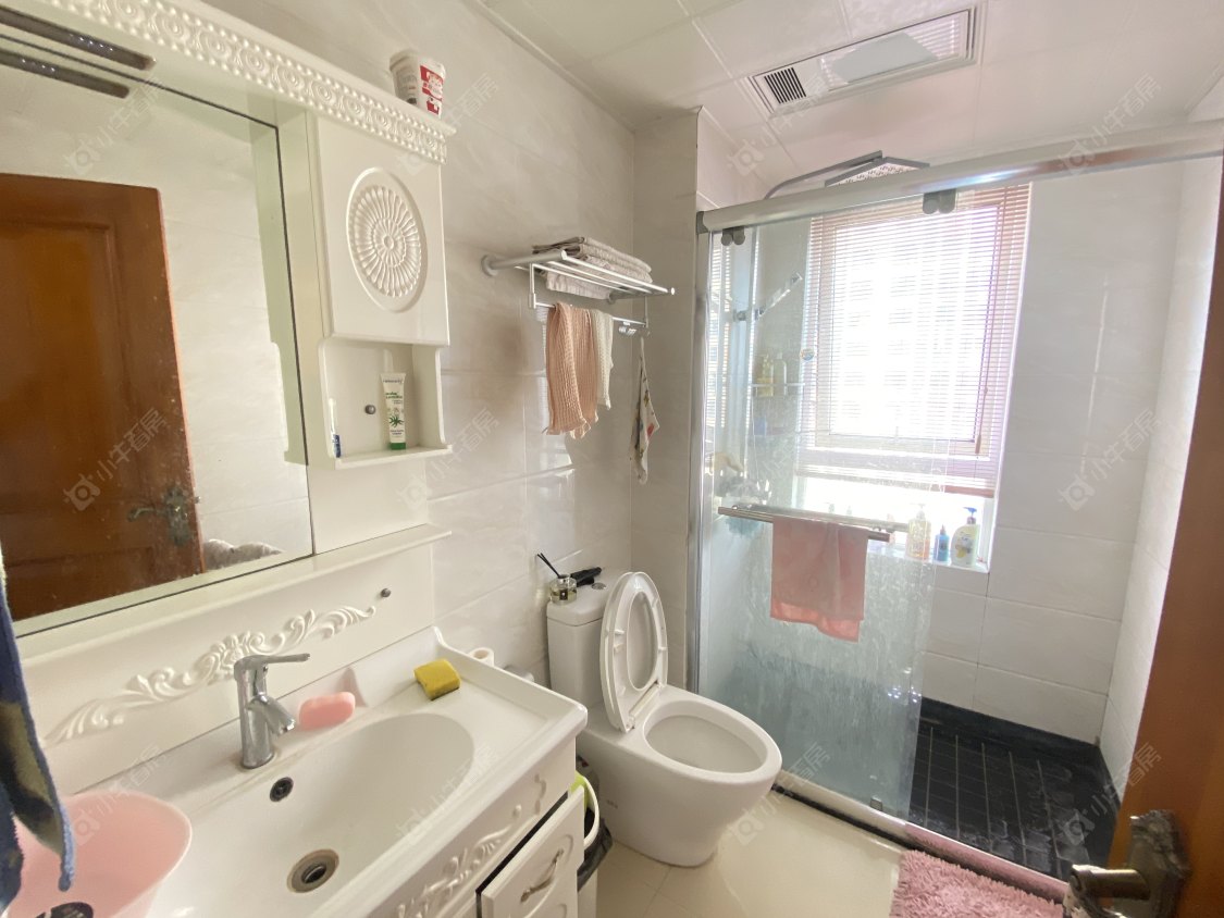 常州九龙仓繁华里在租房源室内图_小牛看房