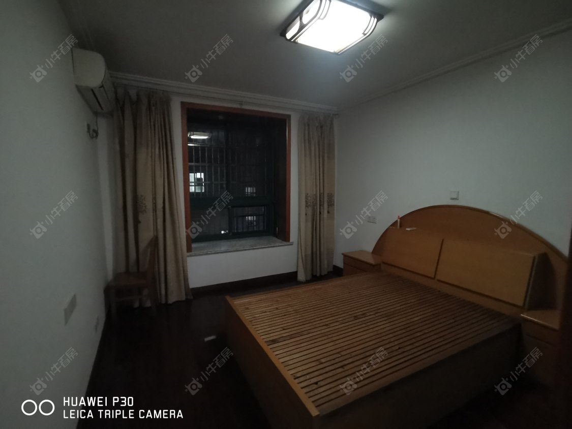 常州青竹苑C区在租房源_小牛看房