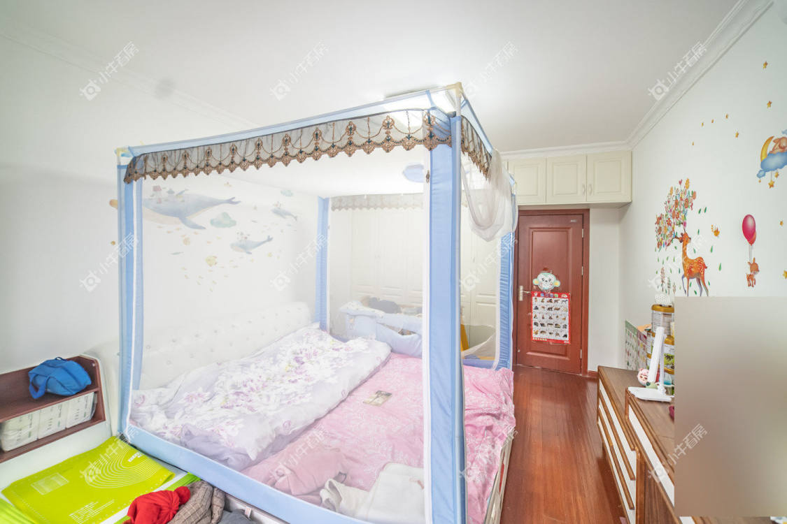 常州蓝天花园西区在租房源_小牛看房