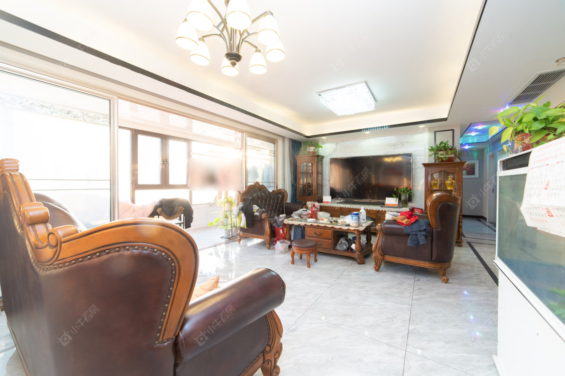 路劲雅居乐城市万象房源室内图 常州路劲雅居乐城市万象在售二手房源室内图_小牛看房