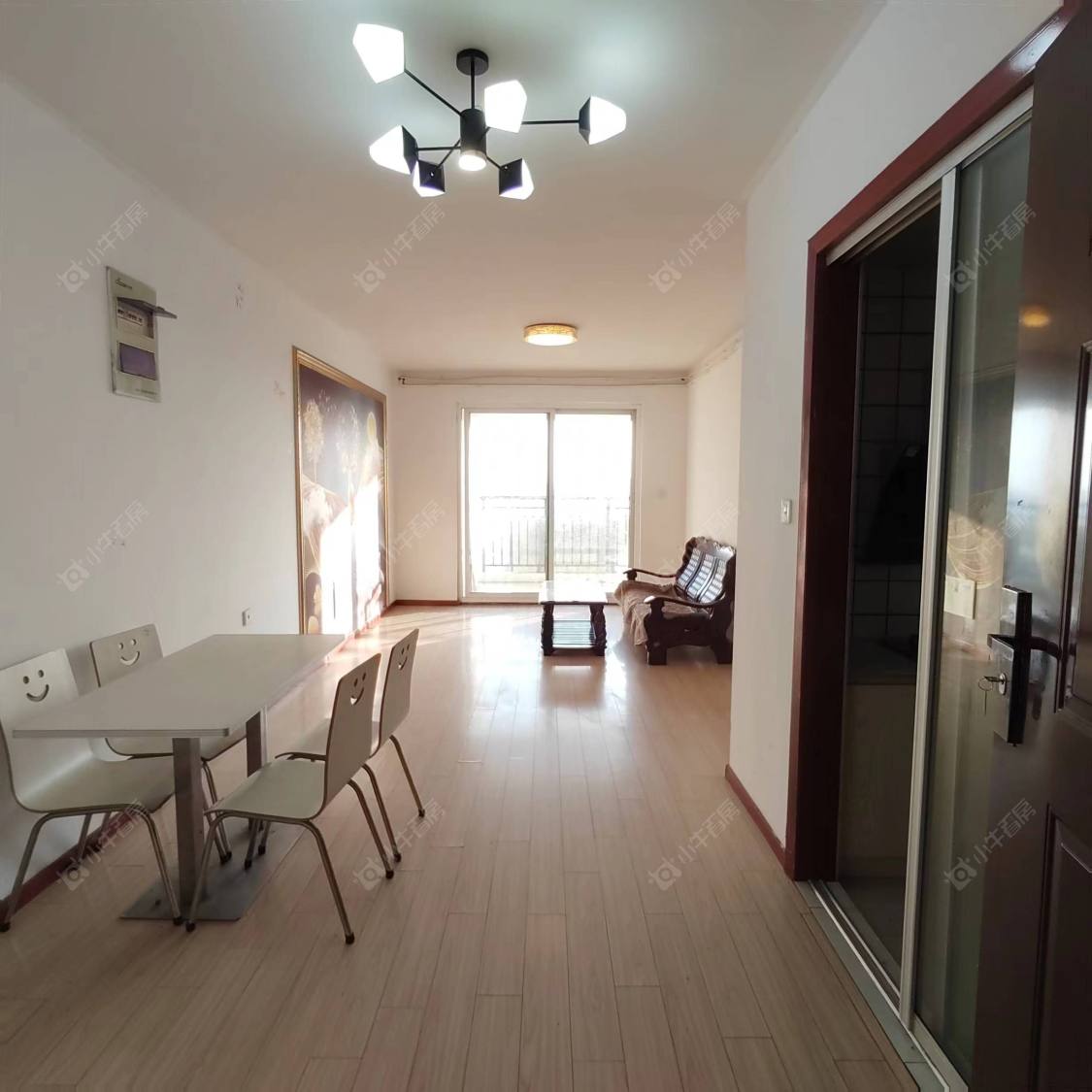 紫韵香庭二期房源室内图 常州紫韵香庭二期在租房源室内图_小牛看房