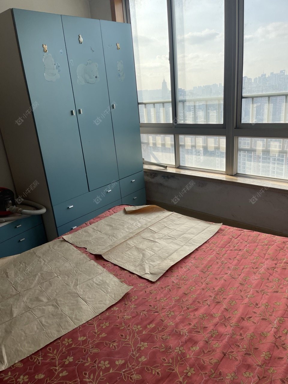 常州新天地商业广场在租房源室内图_小牛看房