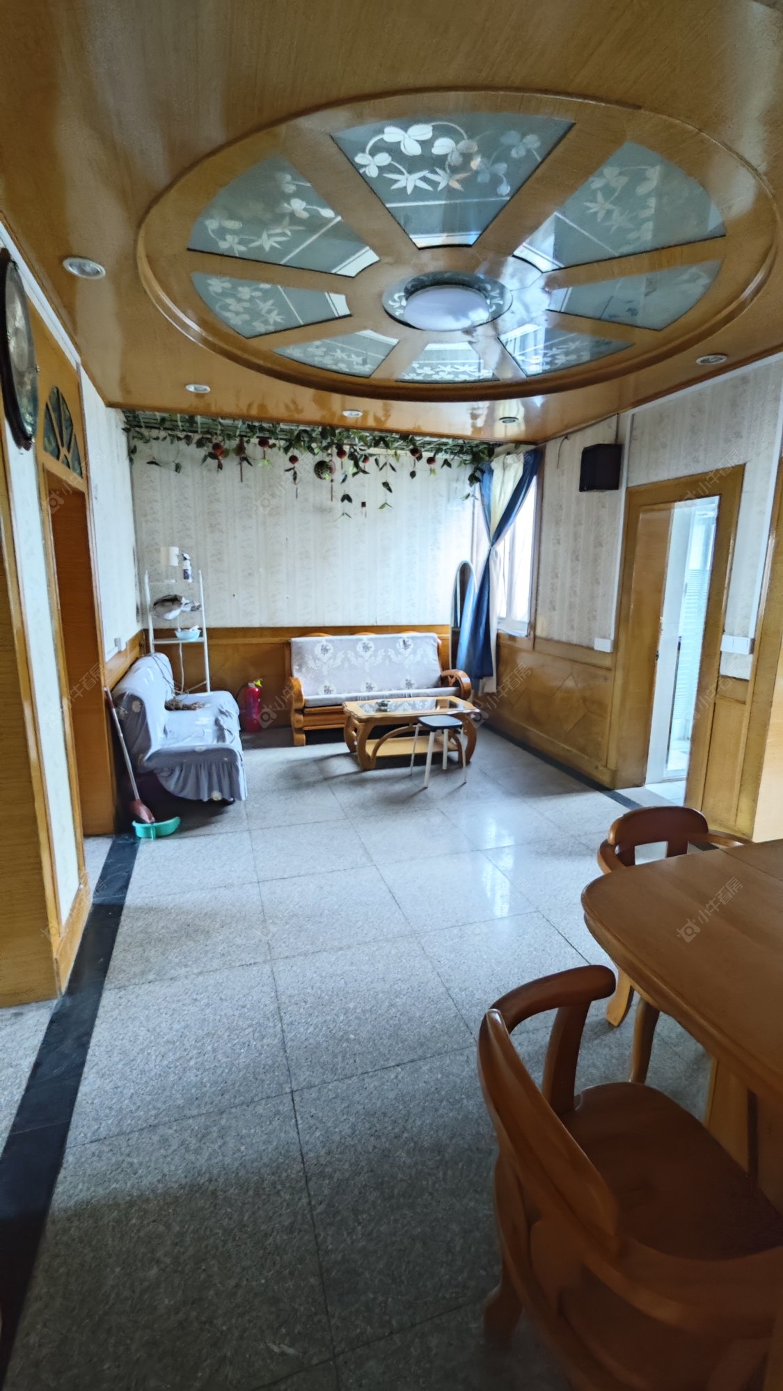 常州花东二村租房_花东二村2室2厅房源出租