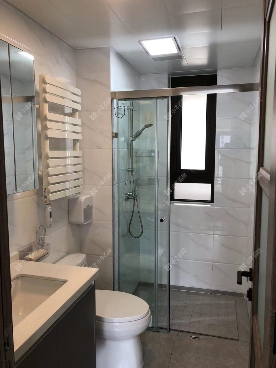 常州碧桂园碧玥和鸣在租房源室内图_小牛看房