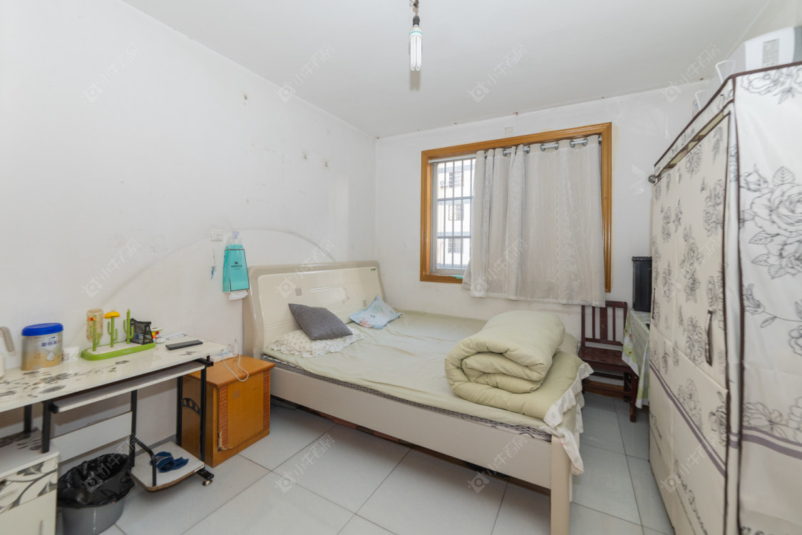 常州盘龙苑西区在售二手房源室内图_小牛看房