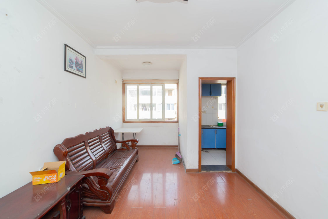 常州前桥新村在售二手房源_小牛看房