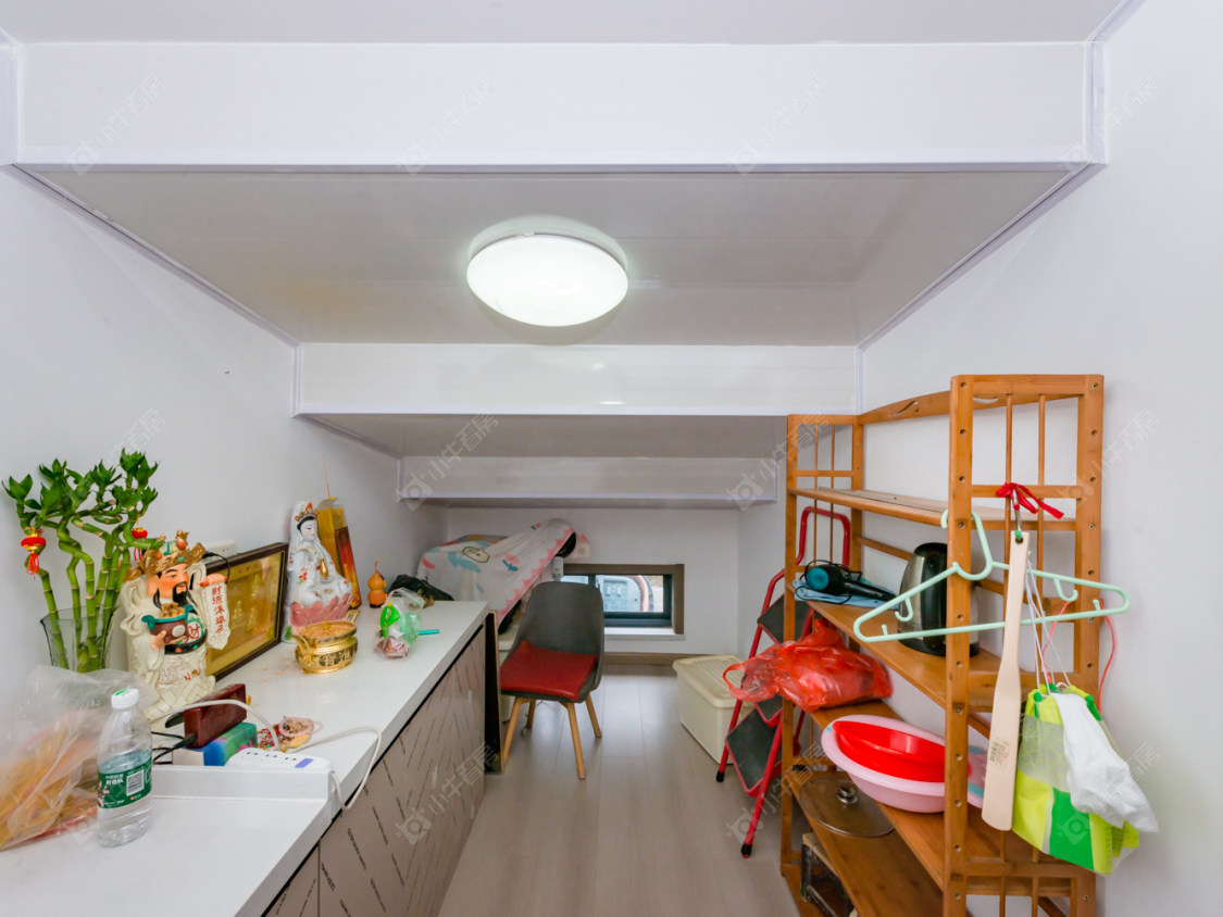 常州红星新村在售二手房源室内图_小牛看房