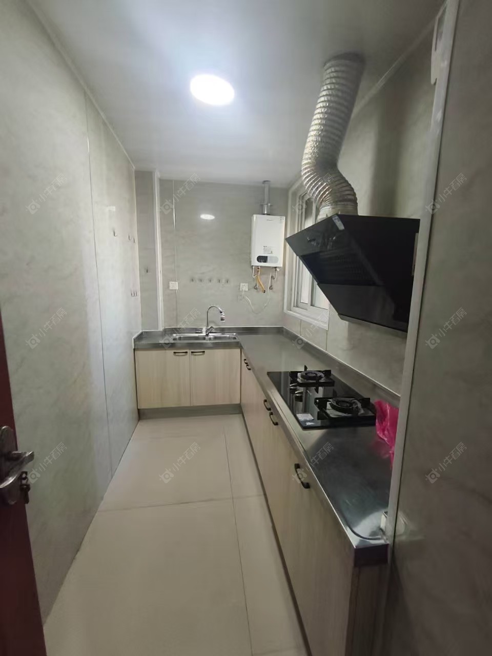 常州福成上城花园在租房源室内图_小牛看房