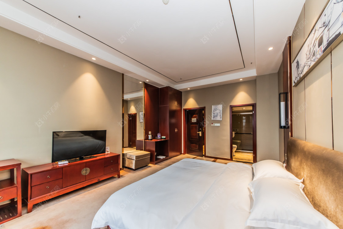 常州荣盛曼哈顿广场在售二手房源室内图_小牛看房