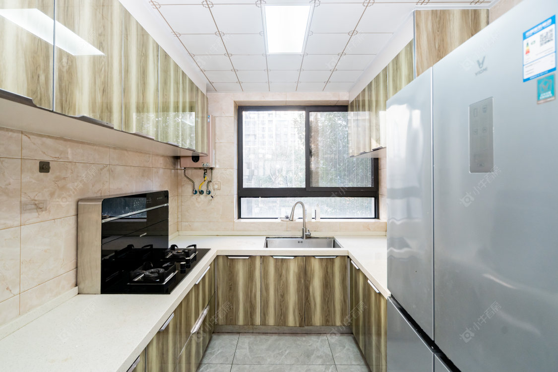 常州中海凤凰熙岸在售二手房源室内图_小牛看房