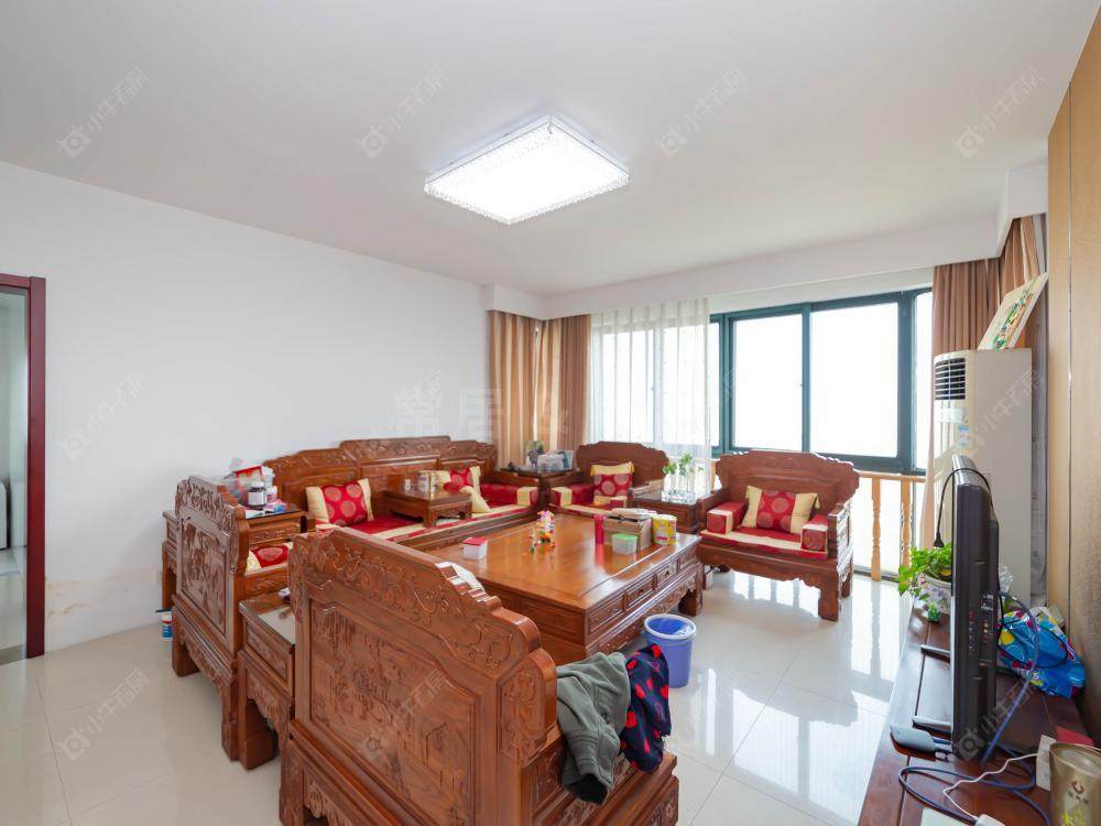 常州凤凰苑在售二手房源室内图_小牛看房