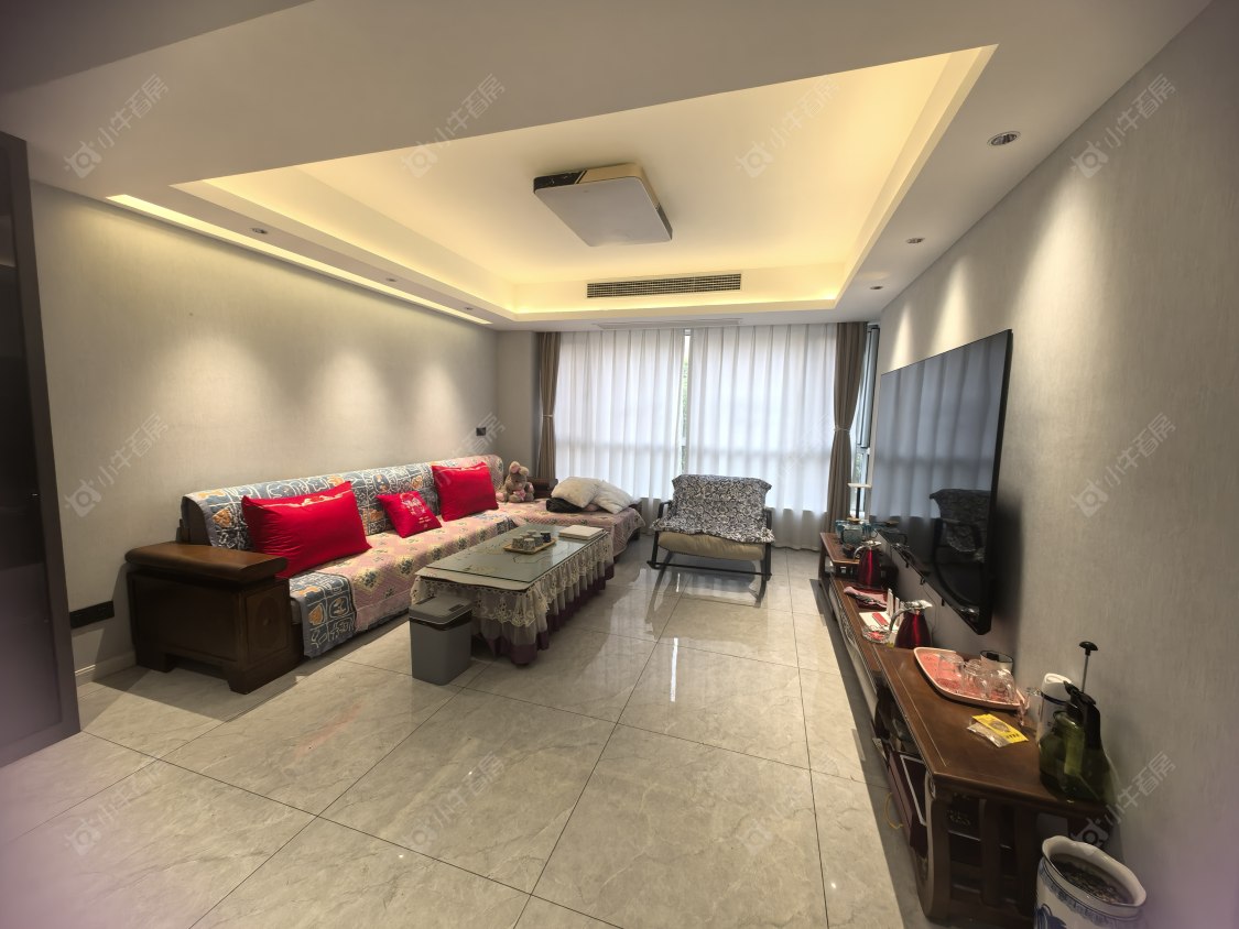 常州侨光苑3室2厅1卫出租_小牛看房