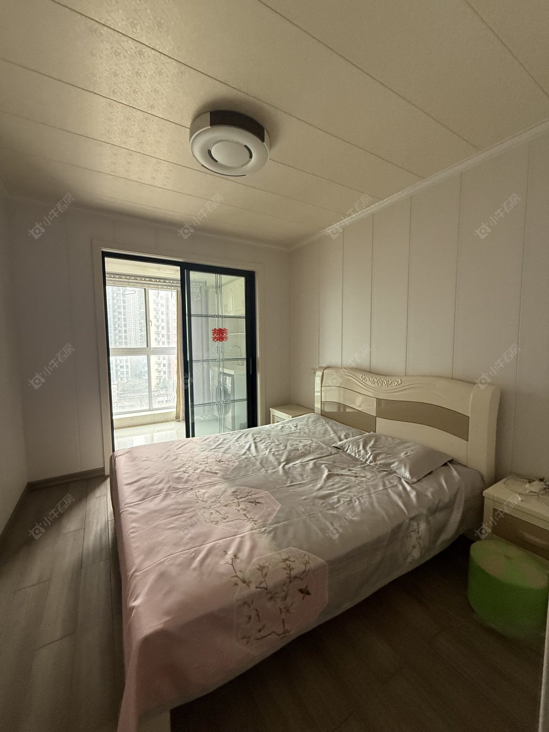 常州常发御龙山花园在租房源_小牛看房