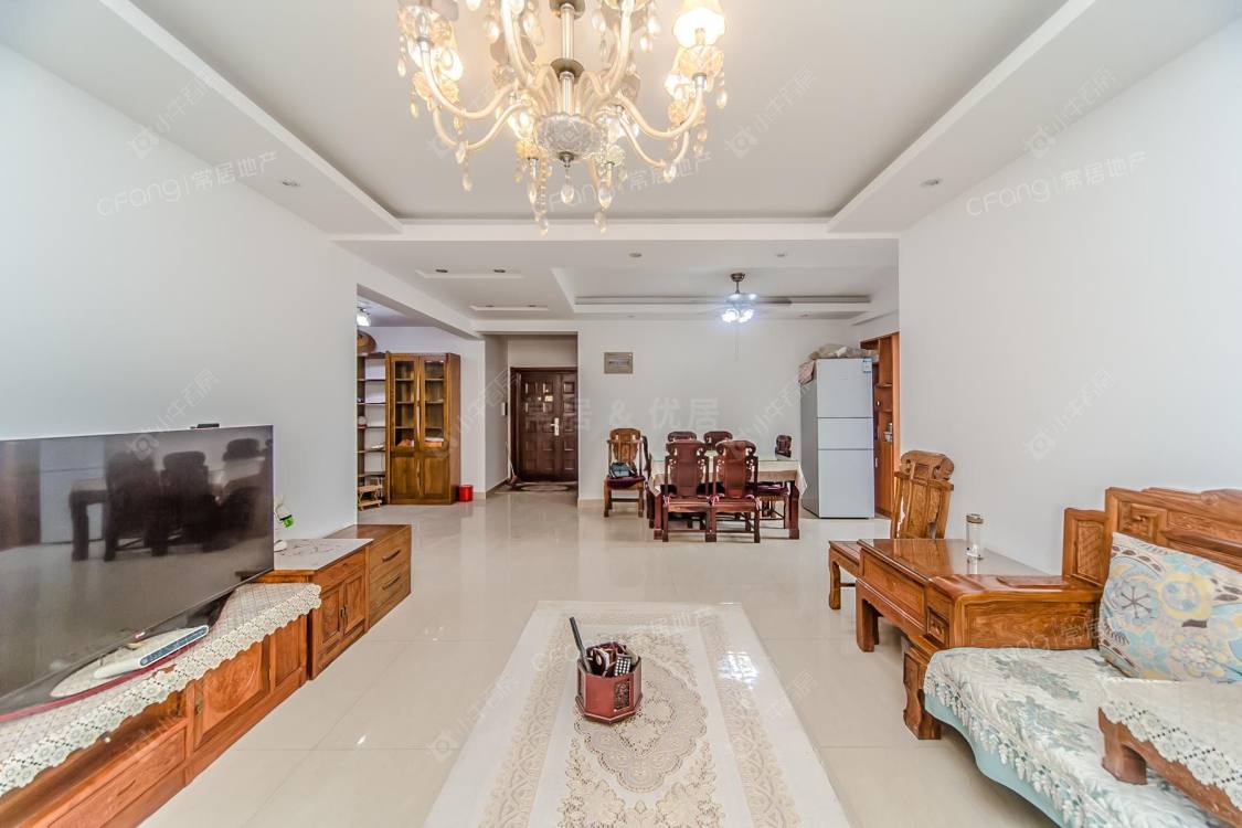 常州九洲花园一期在租房源_小牛看房