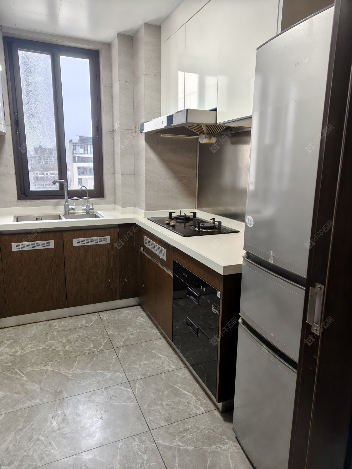 常州美的国宾府在租房源室内图_小牛看房