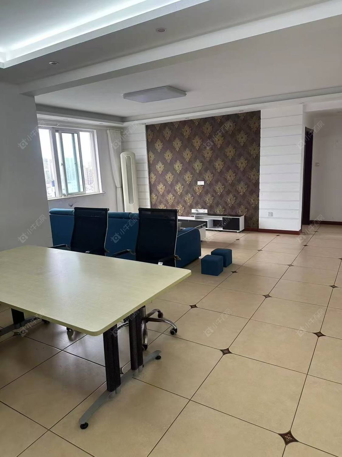 常州景泰家园4室2厅在租房源出租