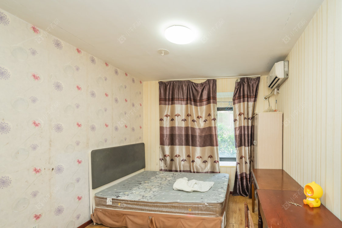 常州月馨苑在售二手房源_小牛看房