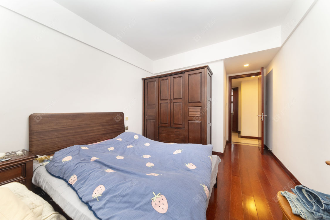 常州新城帝景南区在售二手房源室内图_小牛看房