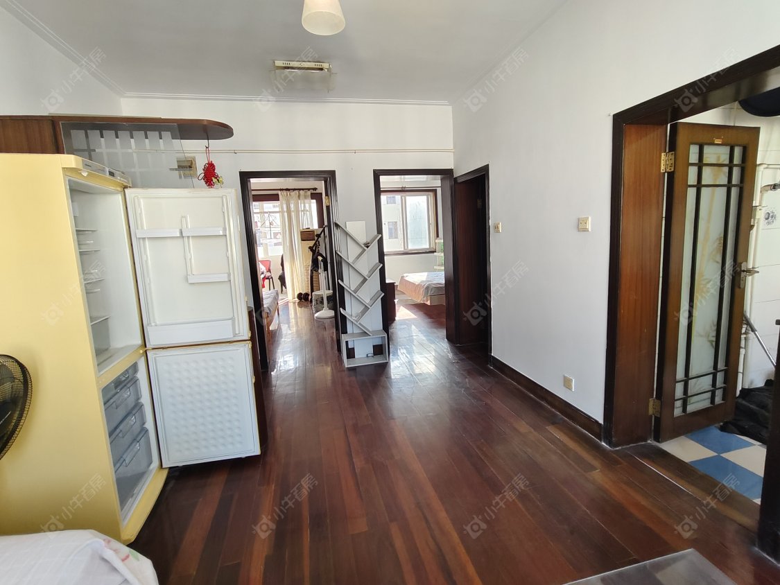 常州竹林新村在租房源_小牛看房