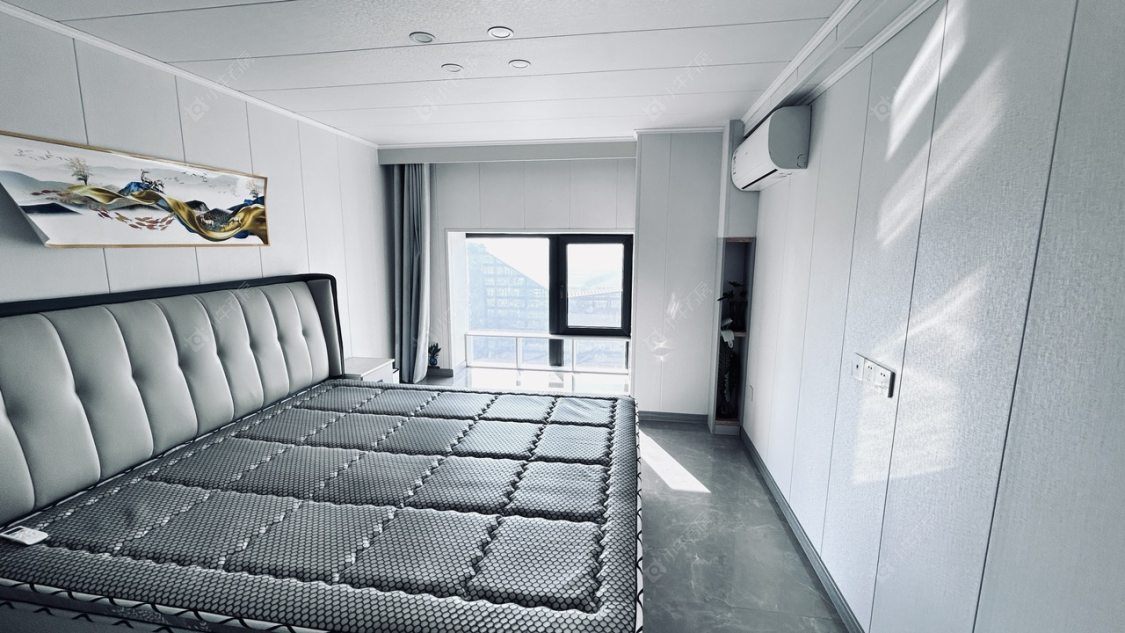 常州龙湖星图在租房源室内图_小牛看房