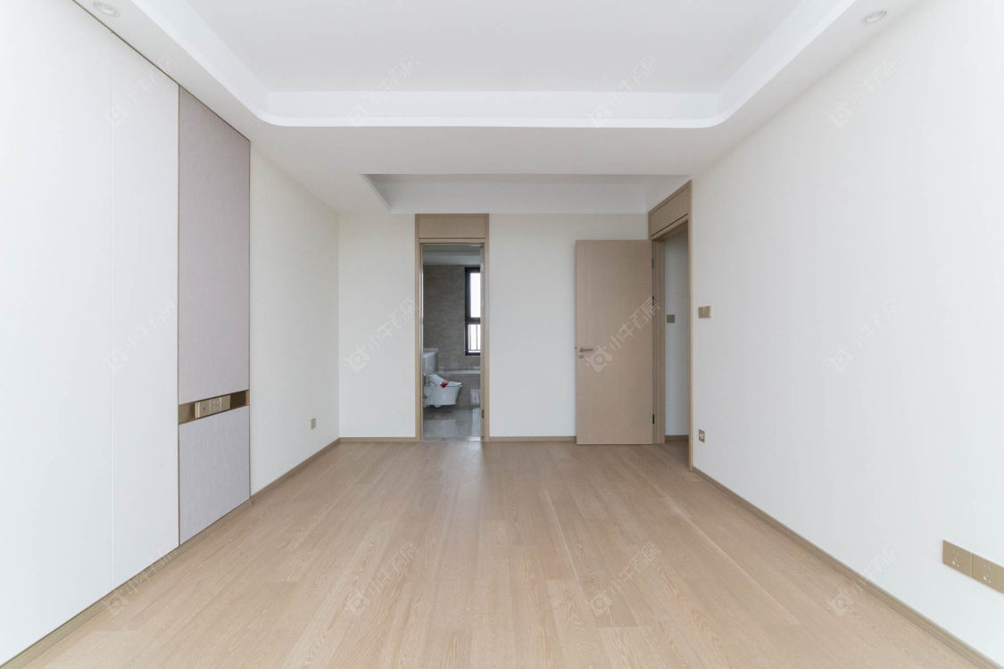 常州中建招商龙宸壹号在售二手房源室内图_小牛看房