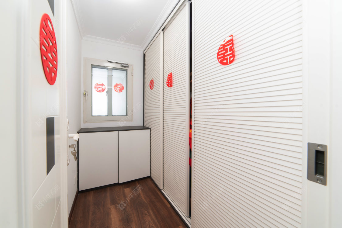 常州路劲城市印象在售二手房源室内图_小牛看房