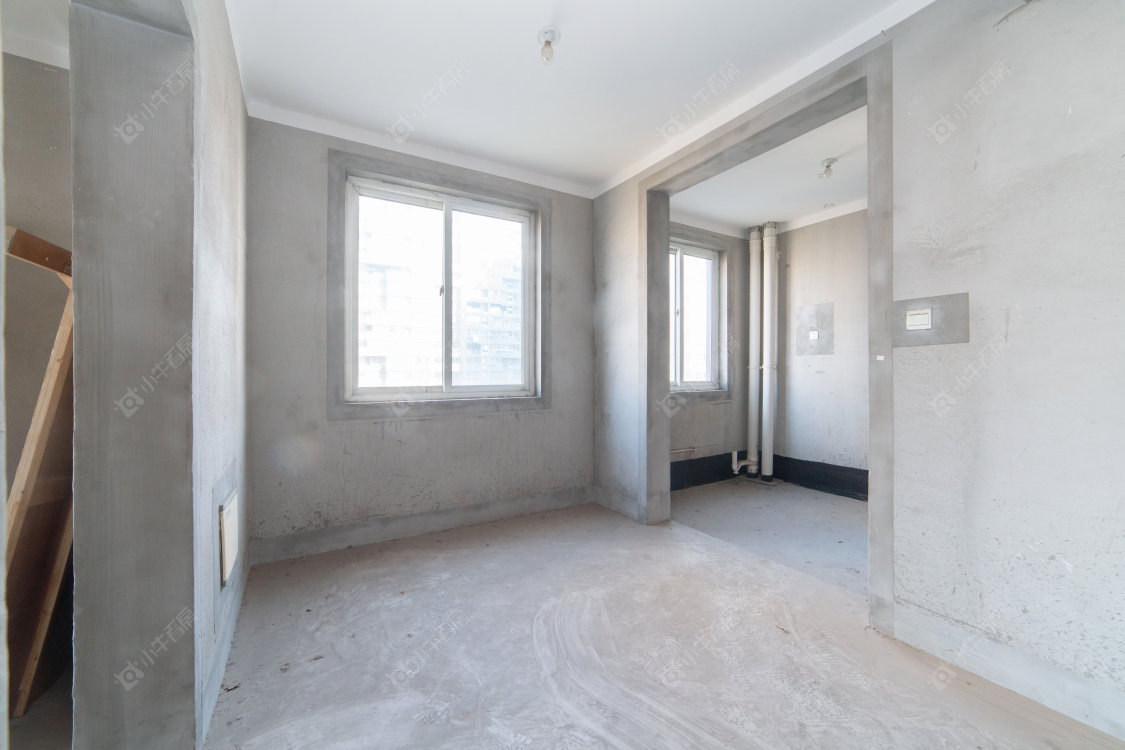 常州高成莱茵三期在售二手房源室内图_小牛看房