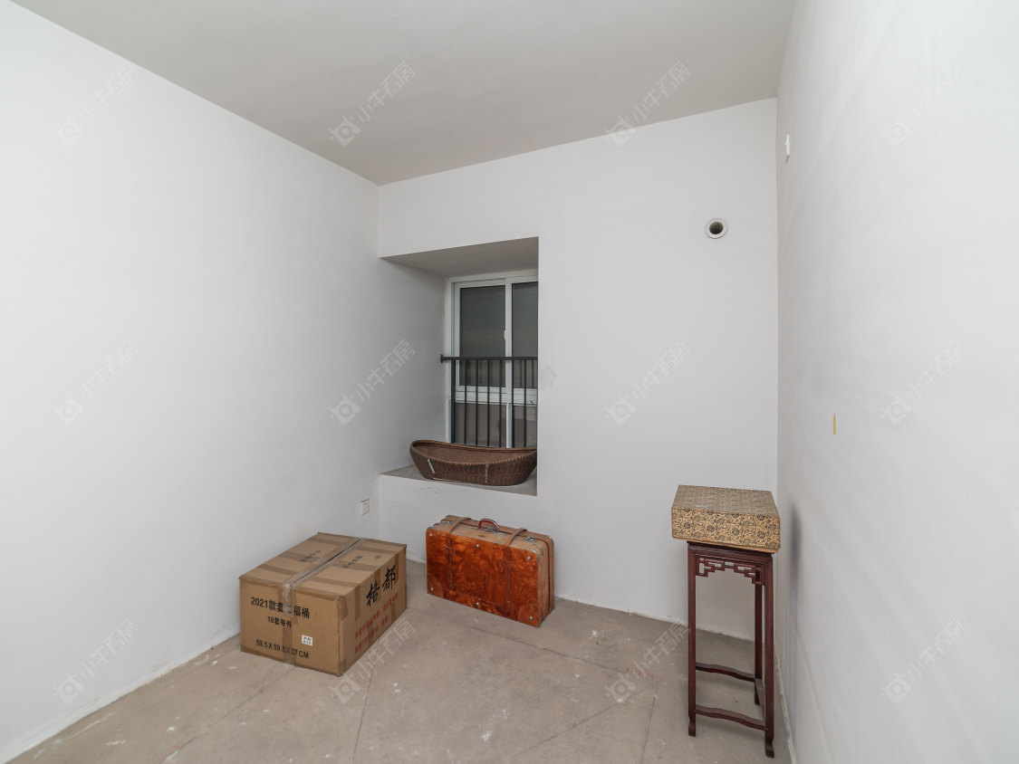 常州豪景家园在售二手房源室内图_小牛看房