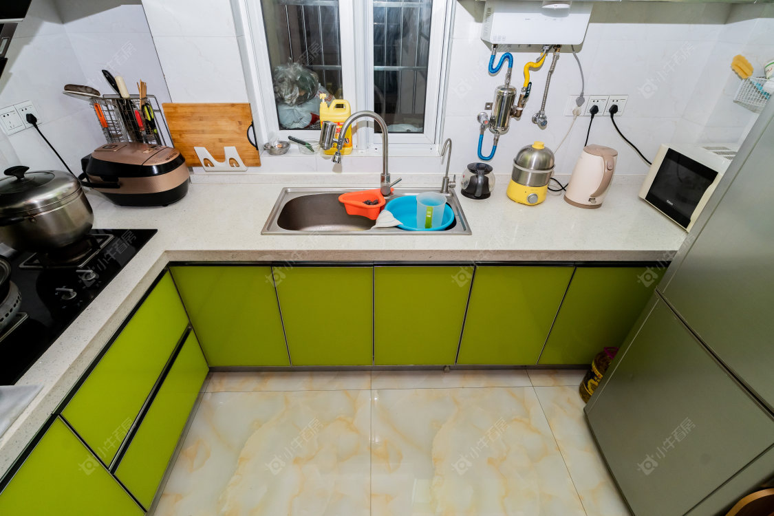 常州常发香堤半岛在售二手房源室内图_小牛看房