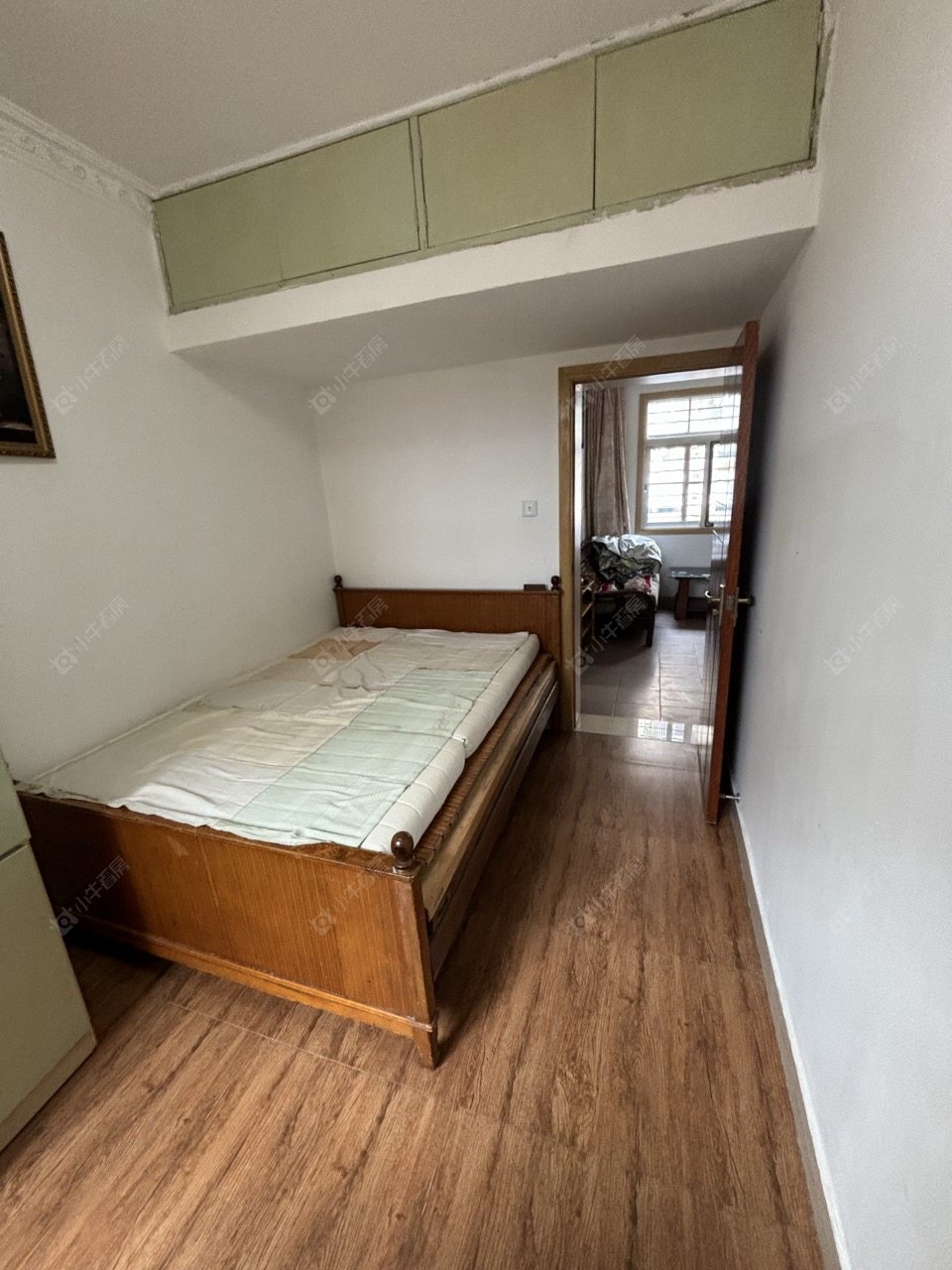 常州兰翔新村在租房源室内图_小牛看房