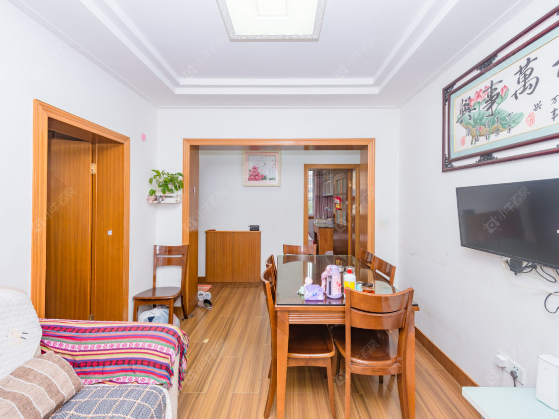 常州西新桥三村在售二手房源室内图_小牛看房