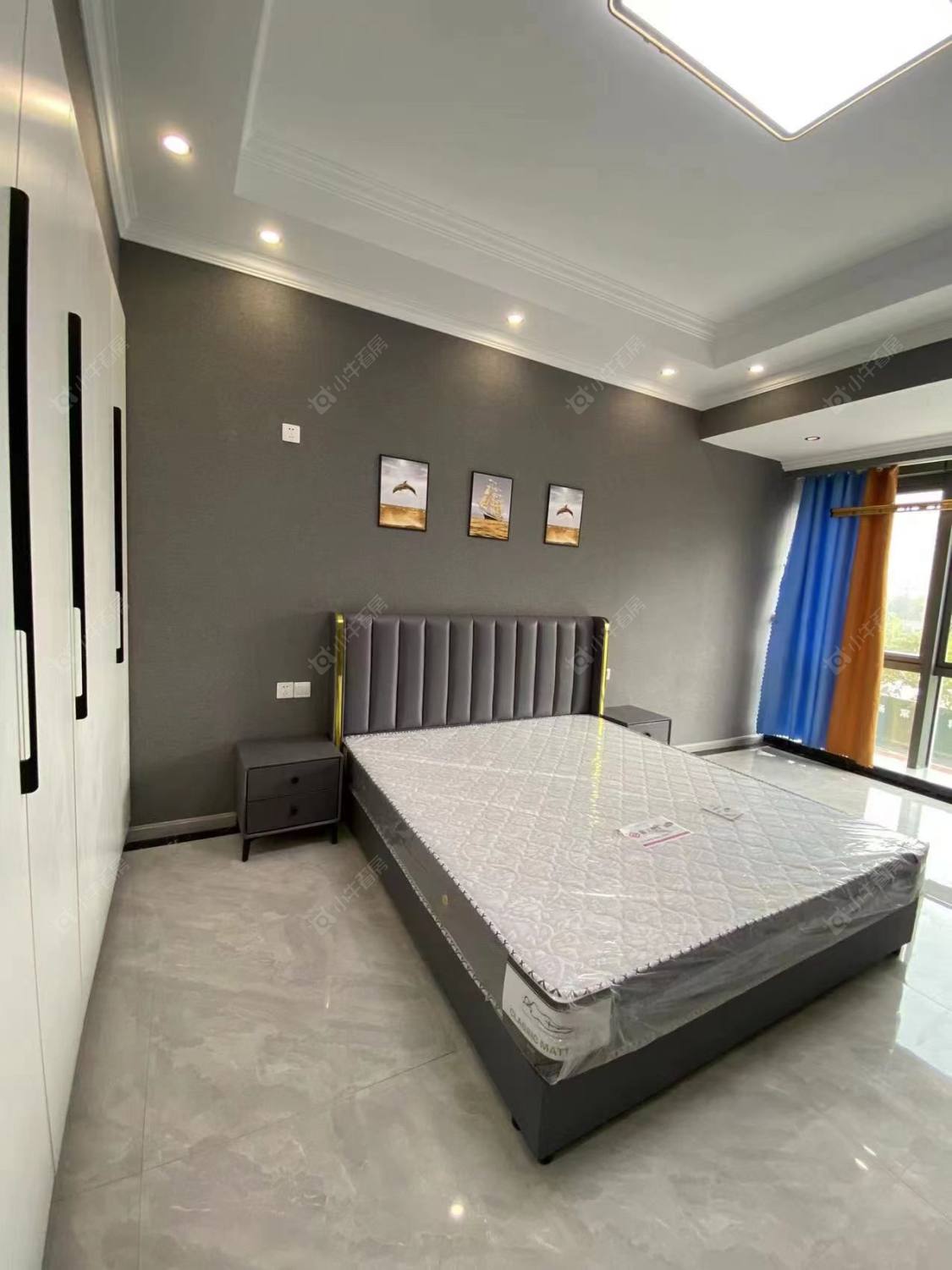 常州世茂广场在租房源室内图_小牛看房