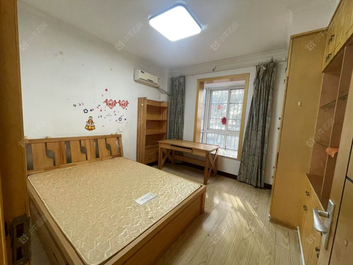 常州太湖明珠苑南苑在租房源室内图_小牛看房