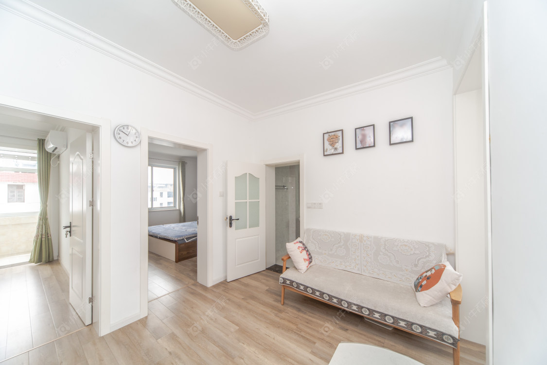 常州兰翔新村在售二手房_小牛看房