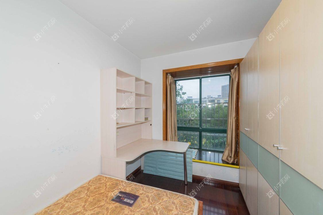 常州都市桃源二期在租房源室内图_小牛看房